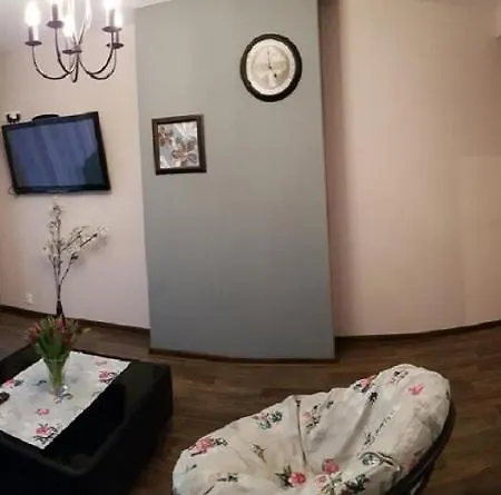 Ubytování v soukromí Klimkowa